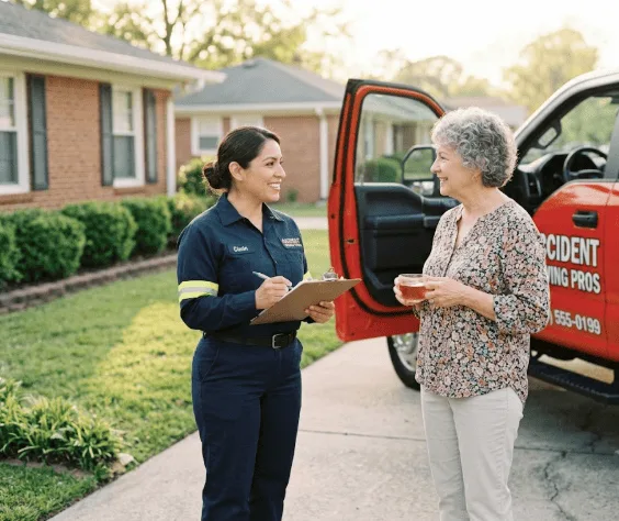 Accident Towing Service Drexel, MO FAQs